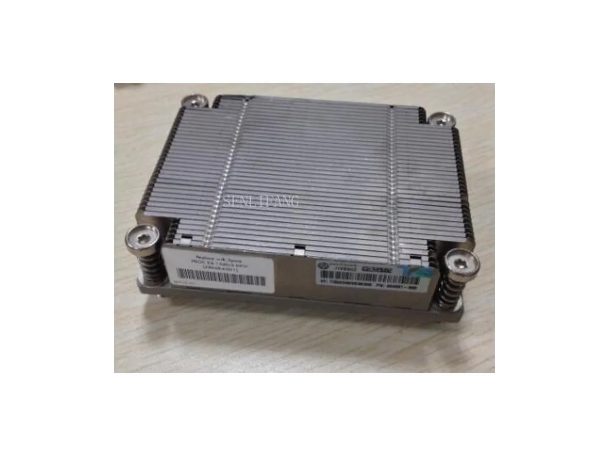 Fans Fans ProLiant DL320e G8 CPU Heatsink 675425-001 — product photo