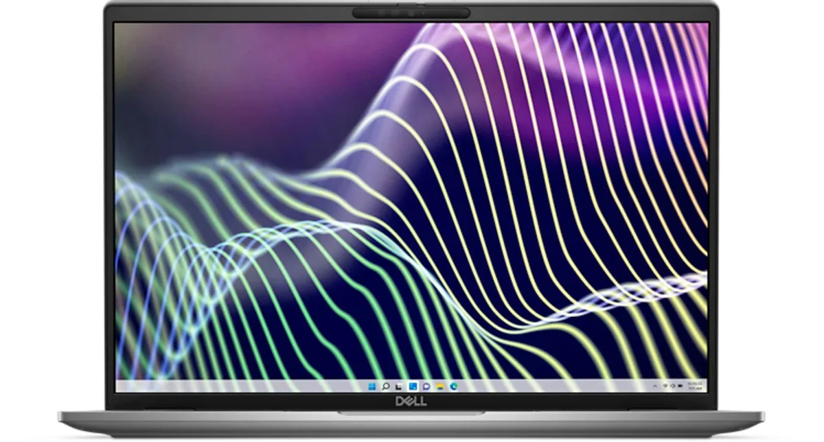 DELL DELL Latitude 7640 Laptop 16" Touch i7-1365U 32GB 512GB — product photo