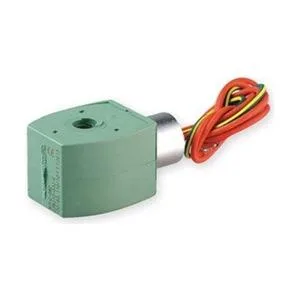 Red Hat Red Hat 238614-132-D* Solenoid Valve Coil 120VAC 60Hz 17.1W — product photo