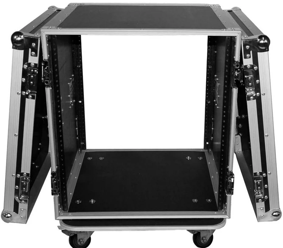ProX ProX T-12RSS 12U 19" rack case — product photo
