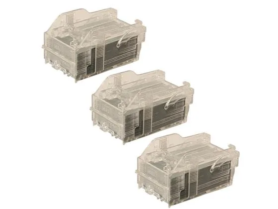 Kyocera Kyocera SH-12 Staple Cartridge Box of 3 — product photo