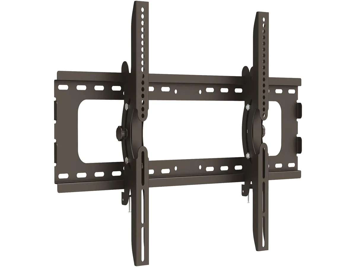STARTECH STARTECH FLATPNLWALL Tilting TV Mount 32-70" 165lb VESA 700x400 — product photo