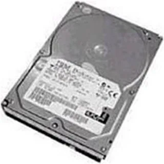 IBM IBM 44W2234 300 GB 3.5" SAS 15000 RPM internal hard drive — product photo