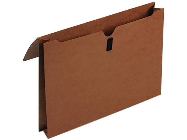 Smead Smead 77145 Legal Expansion Wallet 15 x 10 2 inch accessory — product photo