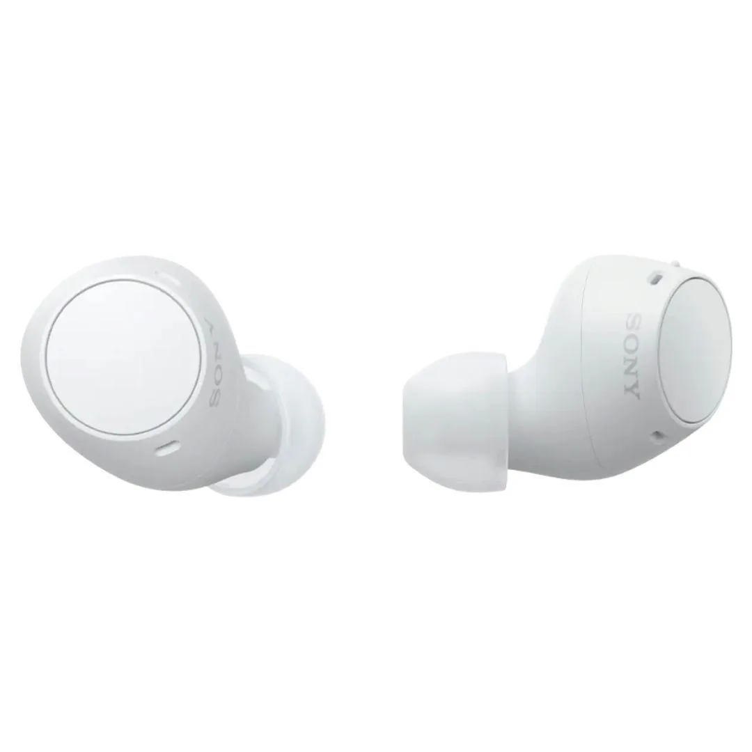 Sony Sony WF-C510 White Earbuds accessory — product photo