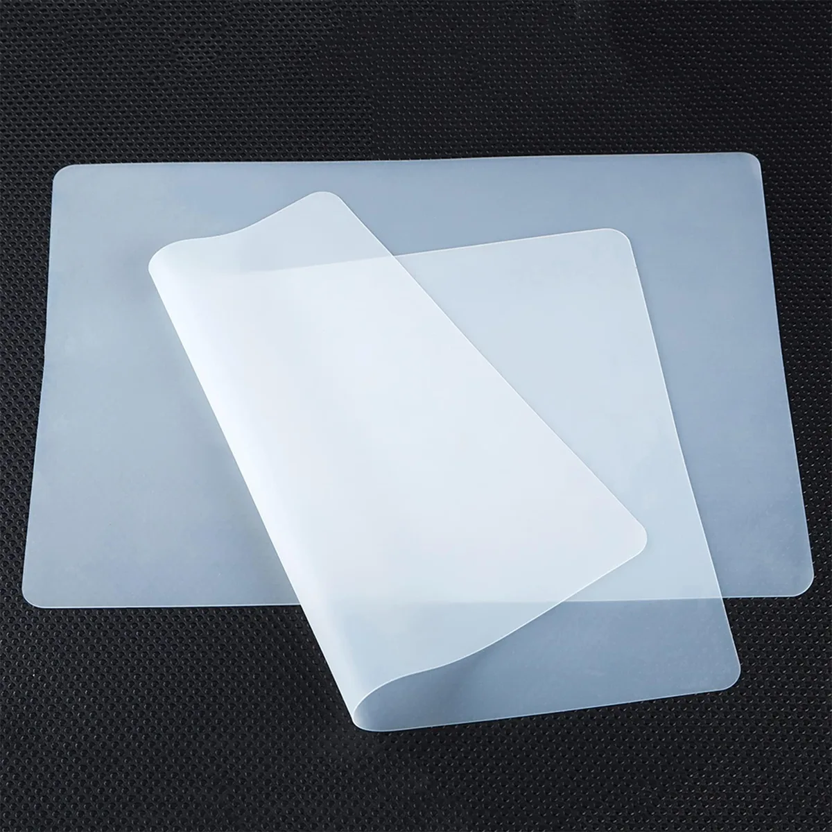  PaBUSIOr XG33457 Silicone Craft Mat 13 x 18 in 2 pc 0.8 mm — product photo