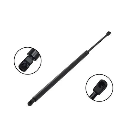 Transparent automotive lift support hatch model 84373