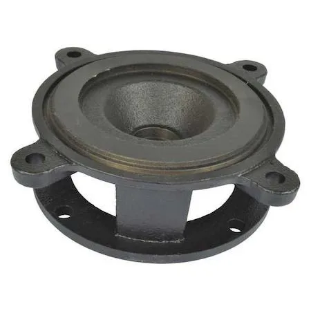 Dayton PPTXG502G mounting ring for indoor maintenance equipment