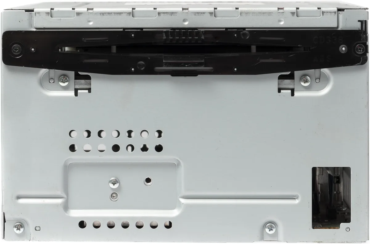 1 Factory Radio 1 Factory Radio 9E5T-19C107-BD Receiver 2010 Ford Fusion Mercury Milan — product photo