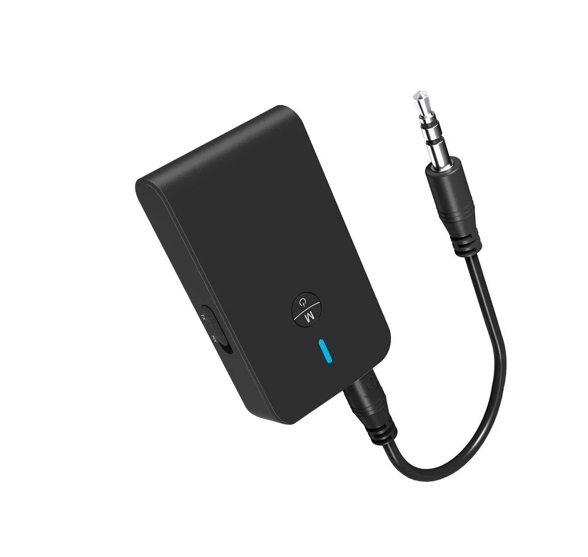  OiDiPi BT-6 Bluetooth 5.3 Transmitter Receiver — product photo