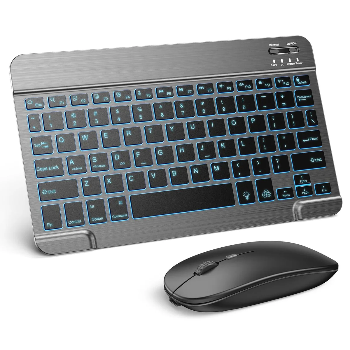 Pink XP-Pen graphics tablet, slim rectangular form with smooth matte finish