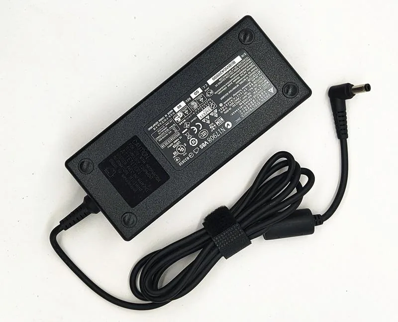 E-buy E-buy AC Adapter 19V 7.89A 150W 5.5×2.5mm Black — product photo