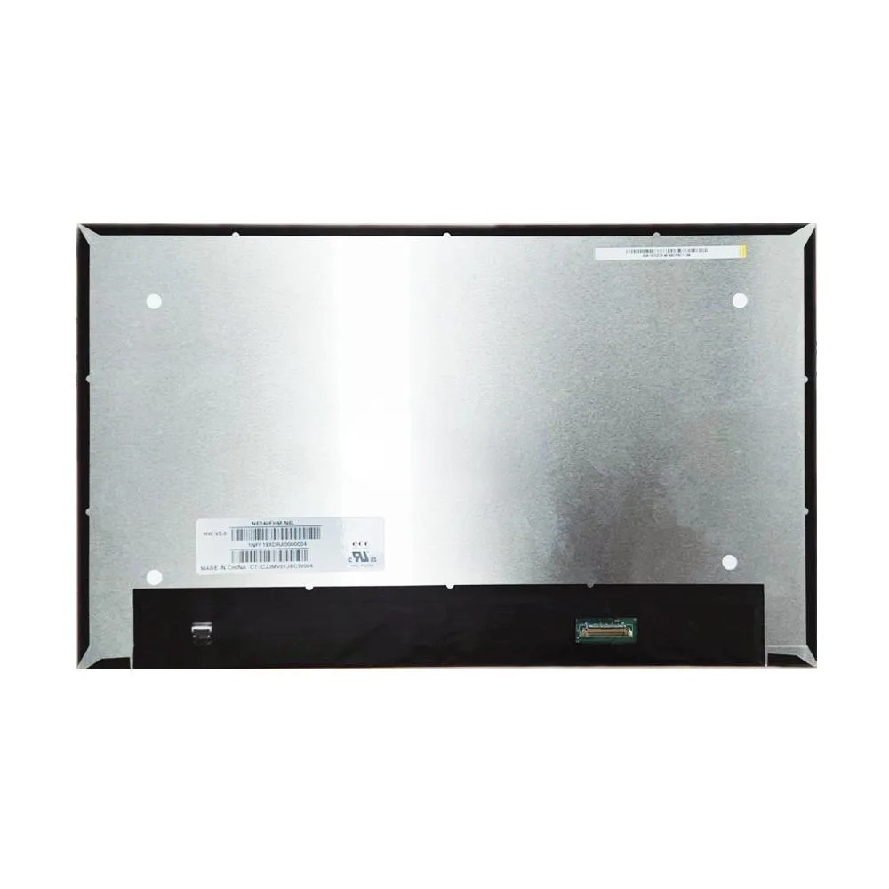 ATPAZDB ATPAZDB NE140FHM-N6L laptop screen 14 inch 1920x1080 IPS 60Hz 30-pin — product photo