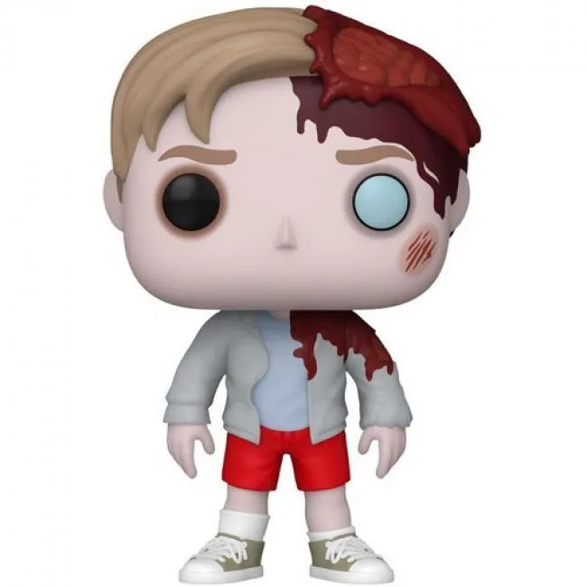 Funko Funko 80713 POP! Movies Pet Sematary Victor Pascow action figure — product photo