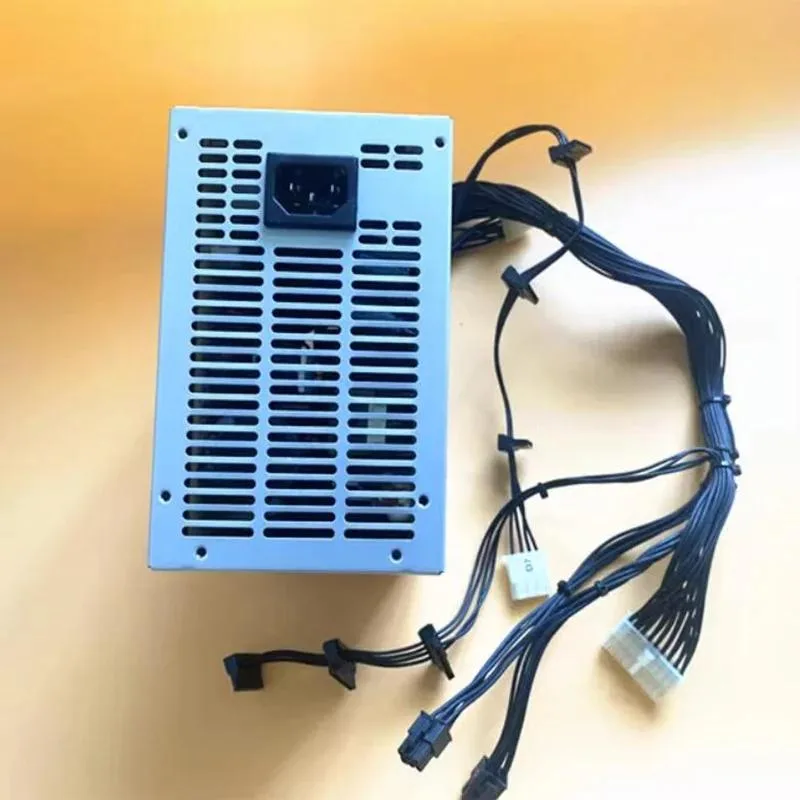 KHACHIMO KHACHIMO Z420 600W 80 PLUS Gold ATX power supply — product photo