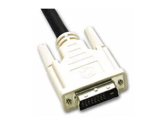 Cables To Go Cables To Go 26911 DVI-D Dual Link Male to Male dvi cable 6.6 ft — product photo