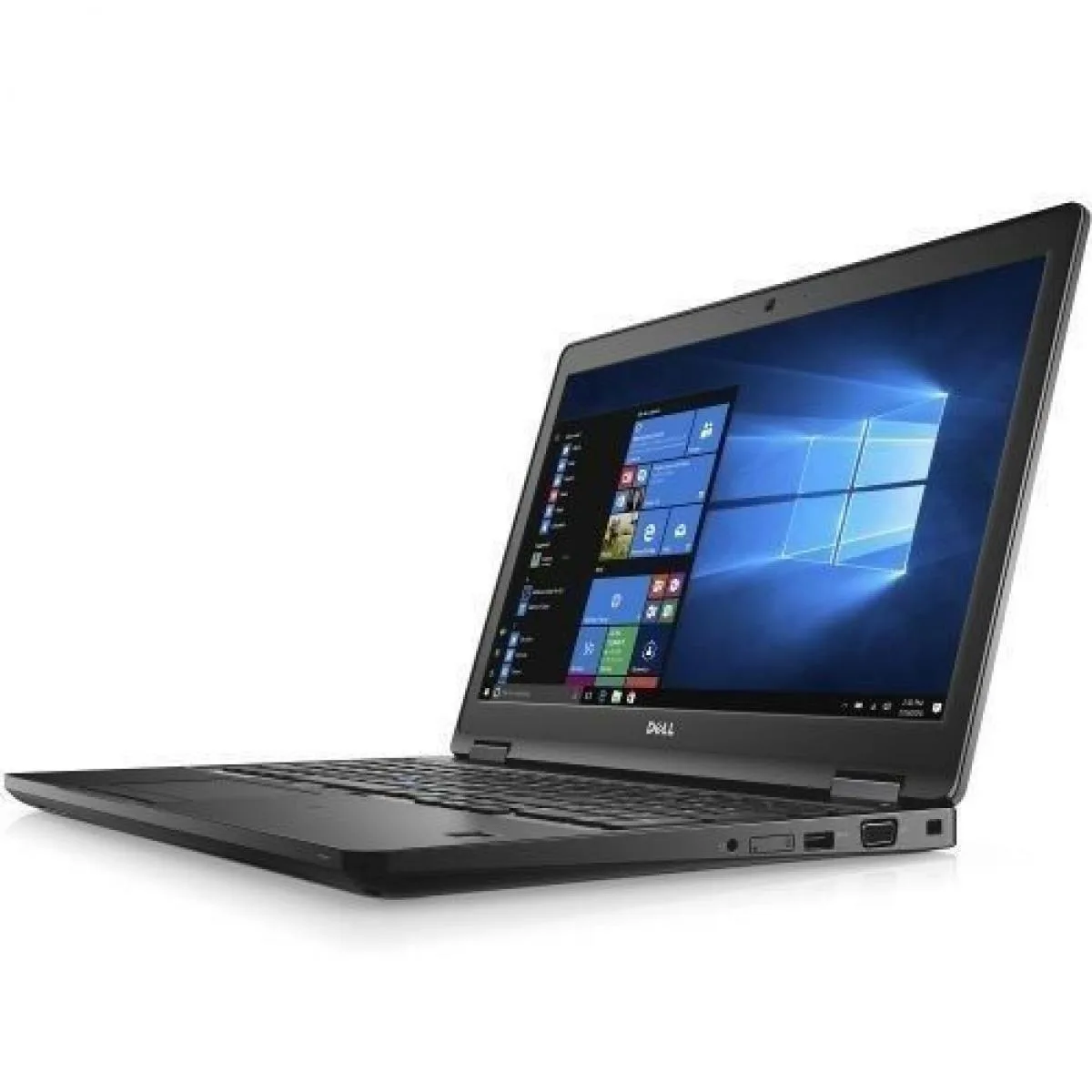 DELL DELL Latitude E5580 laptop i5 2.60 GHz 8GB 256GB 15.0 — product photo
