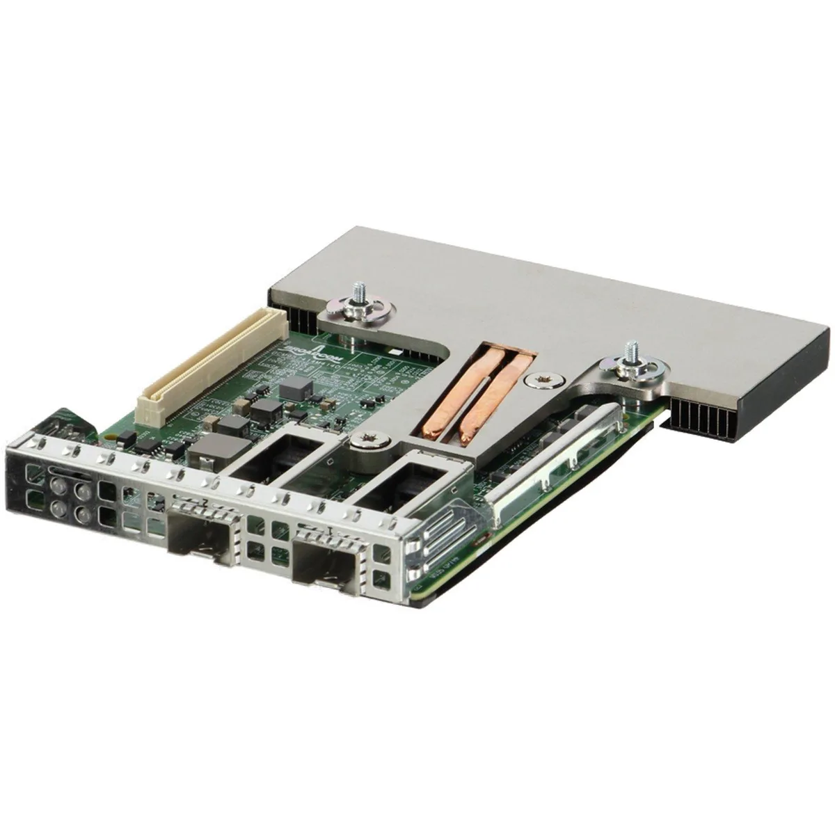 DELL DELL QLogic FastLinQ QL41262 Dual 25Gb SFP28 rNDC — product photo