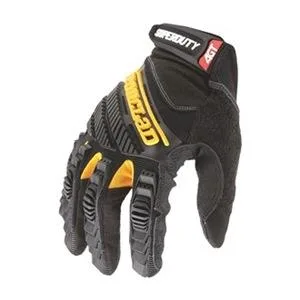 Ironclad Ironclad SDG2-02-S Super Duty Gloves - Small personal protective equipment — product photo