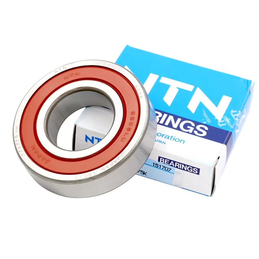 ZIBOO ZIBOO NTN 6020 LLU Deep Groove Ball Bearings 100x150x24mm — product photo