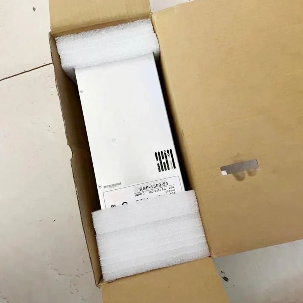 KHACHIMO KHACHIMO 24V 63A 1500W Switching Power Supply — product photo