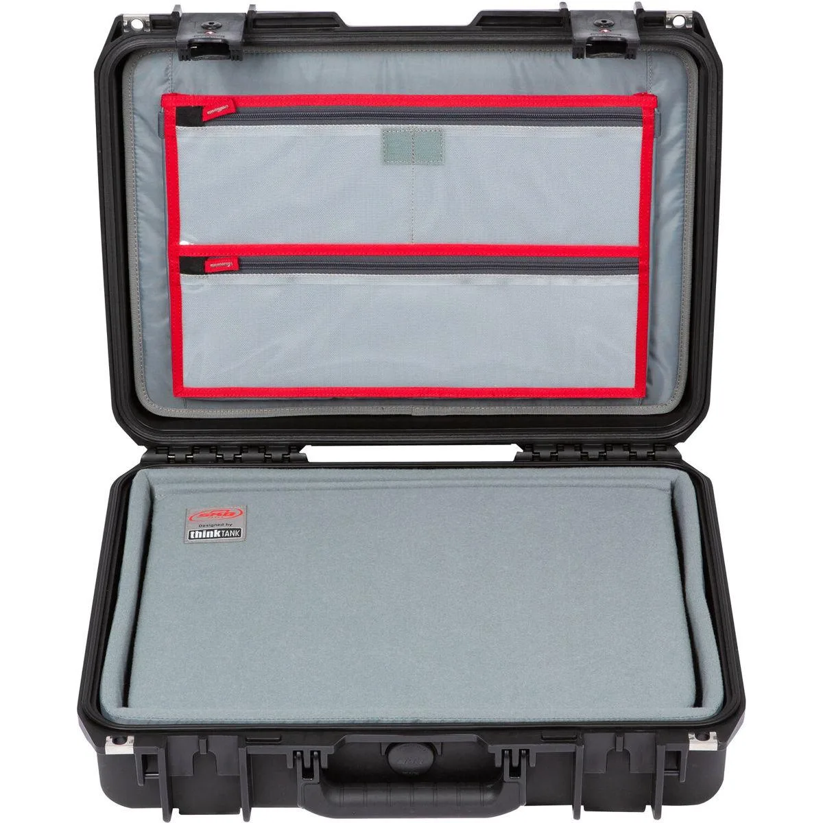SKB SKB iSeries 1813-5 camera case 16" laptop — product photo