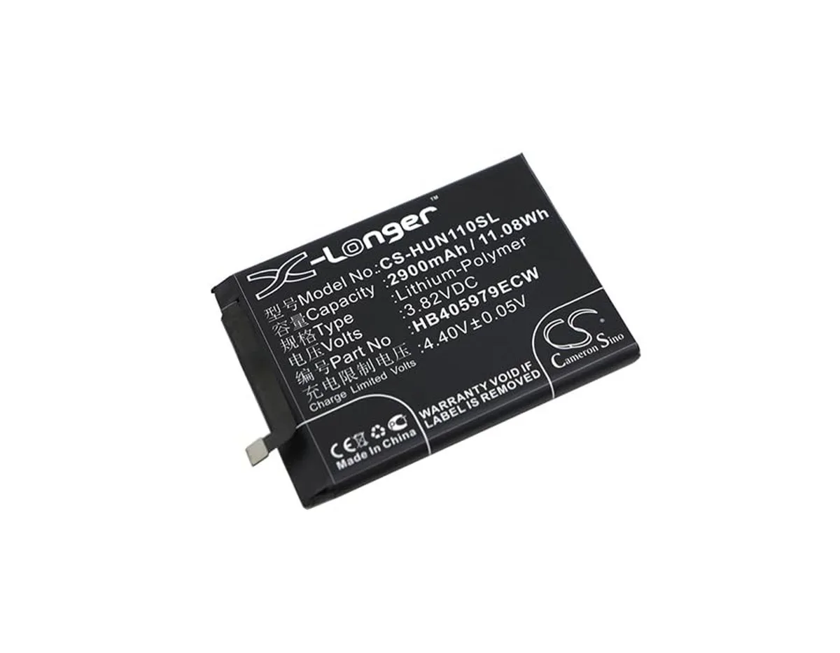  Cameron Sino AMN-LX9 2900mAh cell phone battery — product photo