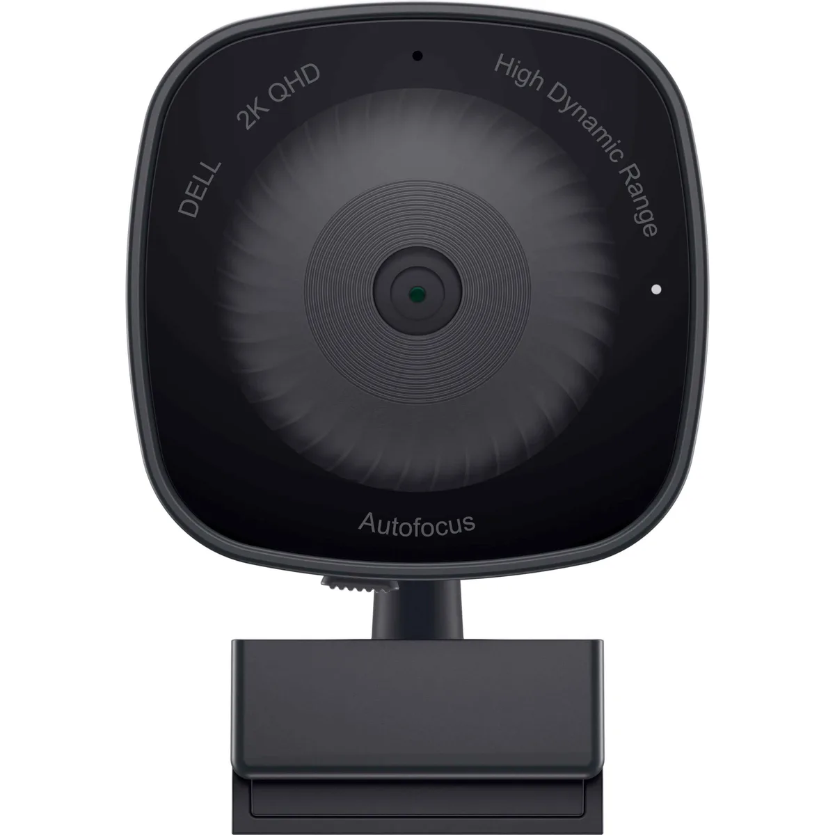 DELL DELL WB3023t 2K QHD/FHD/HD webcam — product photo