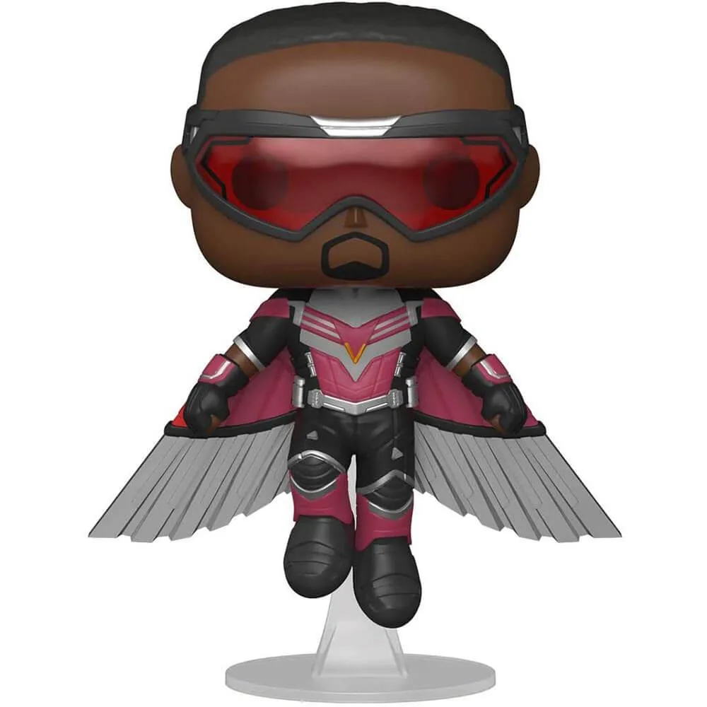 Funko Funko 85042 Falcon Flying Pop Vinyl action figure — product photo