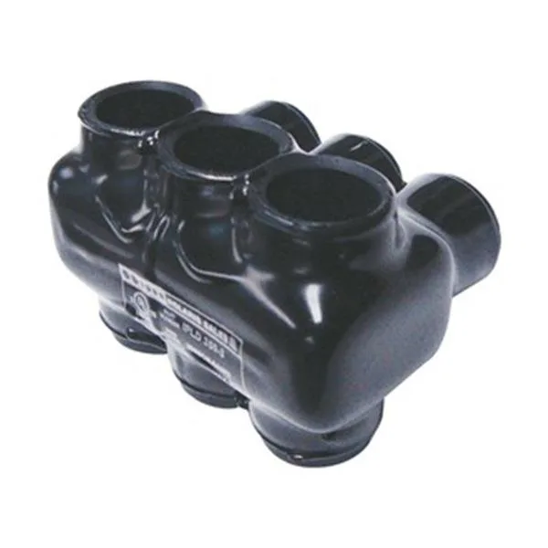 Polaris nsi Polaris nsi IPLD350-3B Insulated Multitap Connector 3.52 In — product photo