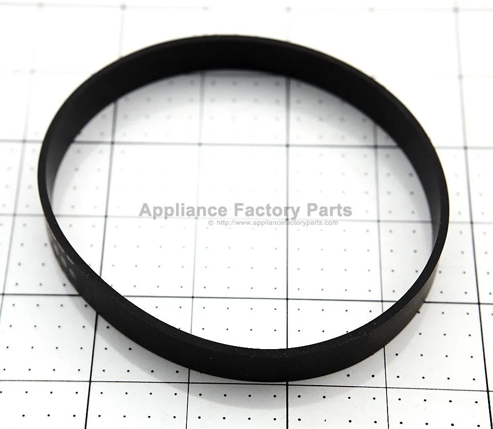 Appliance Factory Parts Appliance Factory Parts 20-3107-02 Vacuum Belt for Eureka Bravo 28118 — product photo