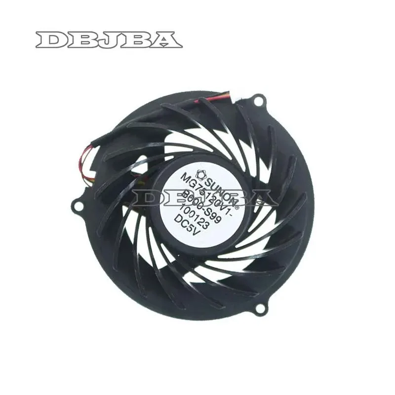 DBTLAP DBTLAP MG75120V1-B000-S99 CPU Cooling Fan DC5V 4PIN Acer 5950 5950G — product photo