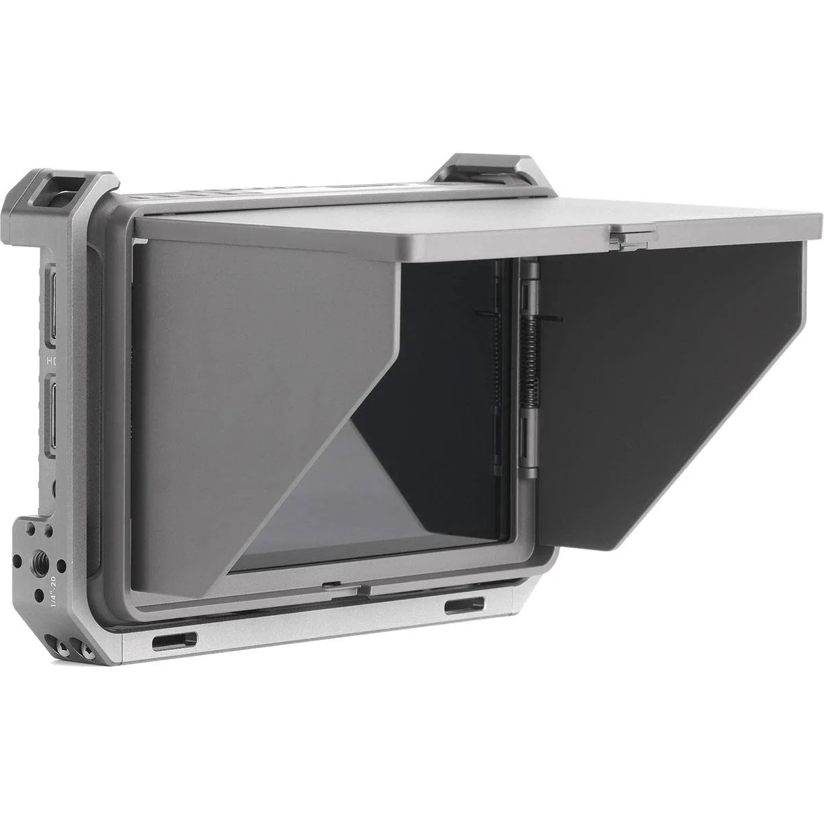 Viltrox Viltrox DC-X2 6" 2000 Nits Touchscreen Monitor w/Cage — product photo