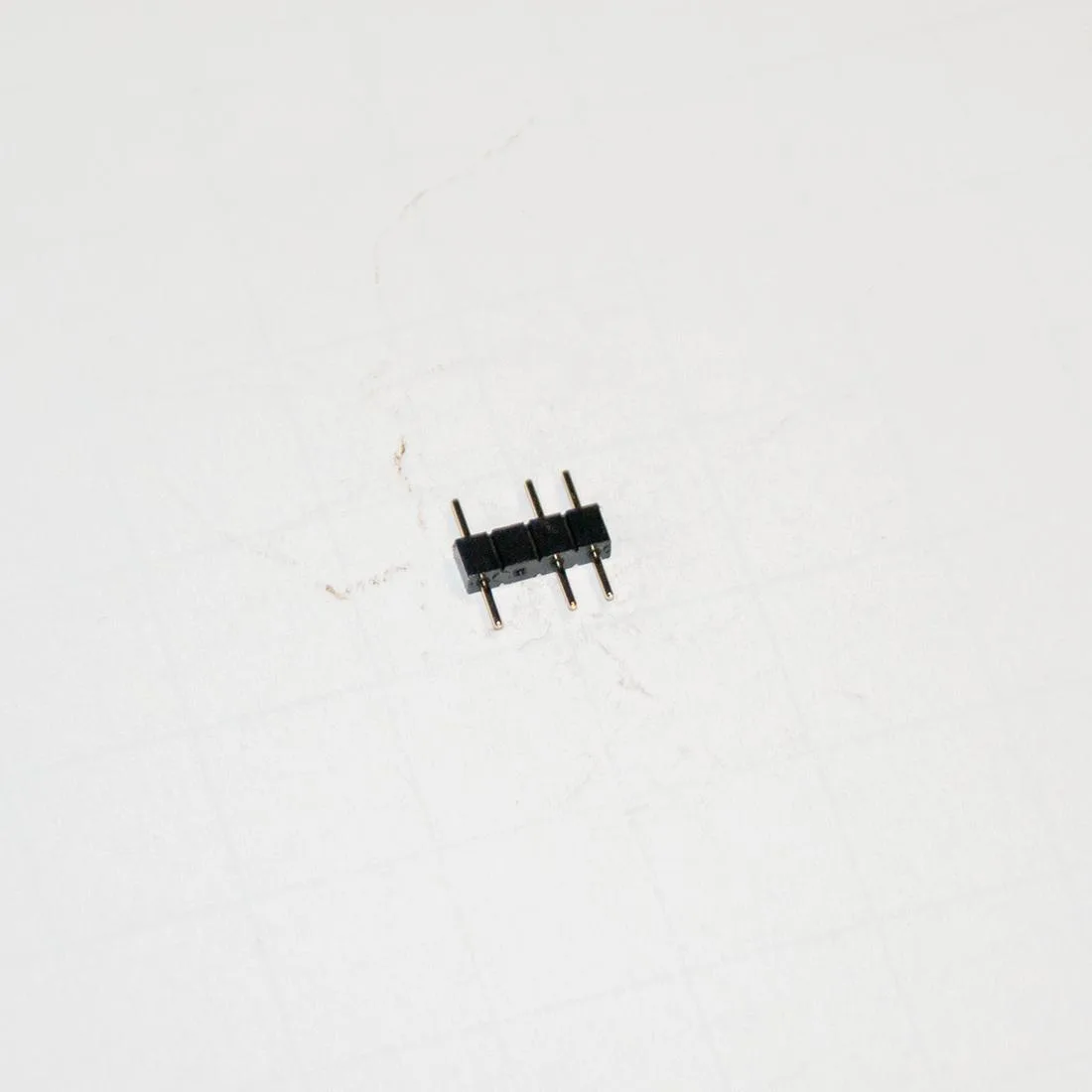 ModMyMods ModMyMods Addressable RGB Male-to-Male Connector MOD-0285 — product photo
