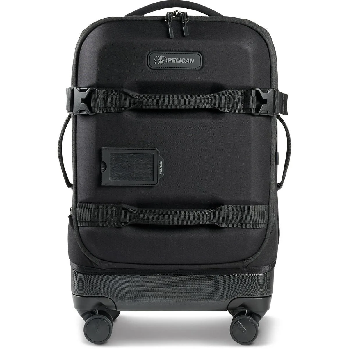 Pelican Products, Inc. Pelican Aegis 22" 39L Rolling Hybrid Duffel Camera Case, Black — product photo