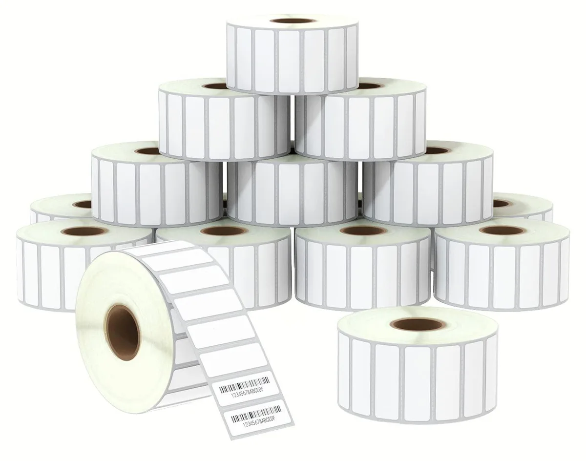  BETCKEY ZB150050-16 Label 1.5 x 0.5 in 16 Rolls 37600 Labels — product photo