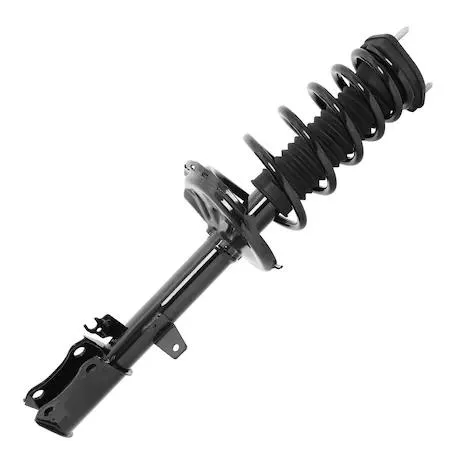 Unity Unity 15921 Rear Left Complete Strut Assembly 2008-2013 Toyota Highlander FWD — product photo