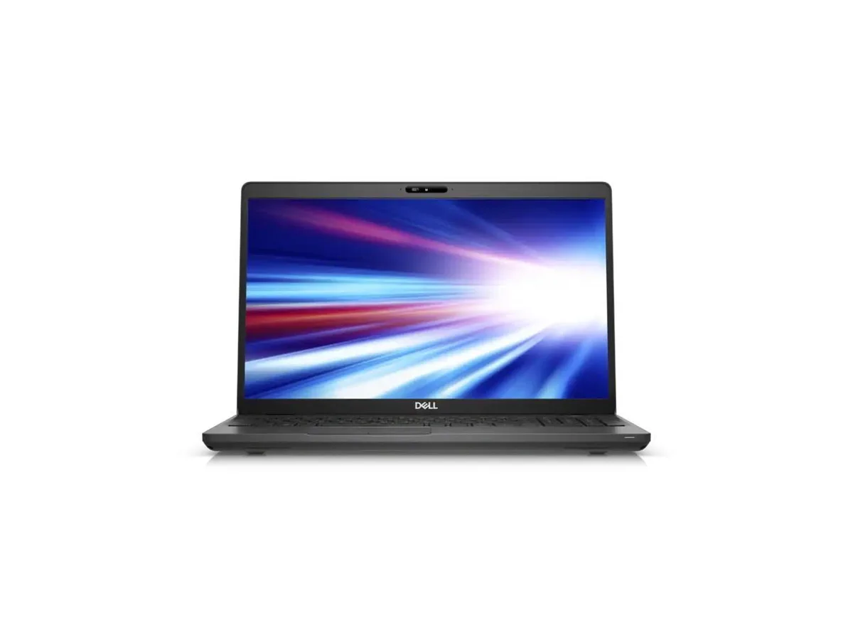 DELL DELL Latitude 5501 i5-9400H 2.50GHz 16GB 1TB SSD 15.6" HD Windows 10 Pro B-Grade — product photo