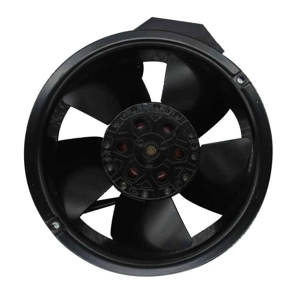 Fans Fans W2E143-AB09-06 Axial Fan 230V 26/29W 2800rpm — product photo