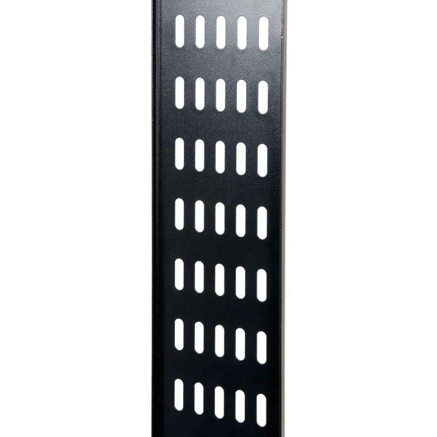Innovation First, Inc. Innovation First, Inc. 42U Vertical Cable Management Bar for RACK-151 computer accessory — product photo