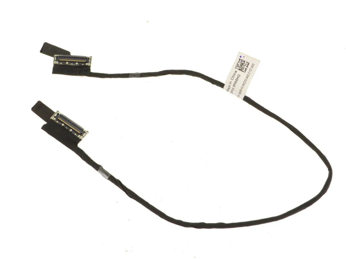 DELL DELL Inspiron 24 5475 Rear I/O Cable R65HG — product photo