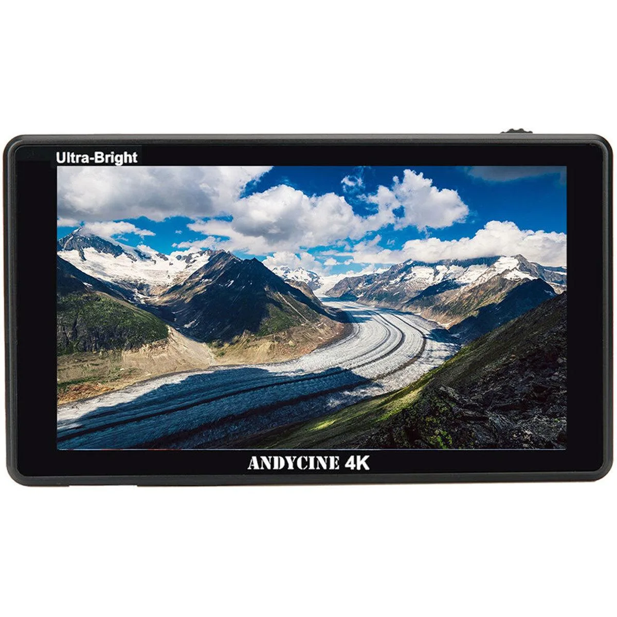 AndyCine AndyCine C6S 6" FHD 2600nit Touch Monitor 3G-SDI HDMI — product photo