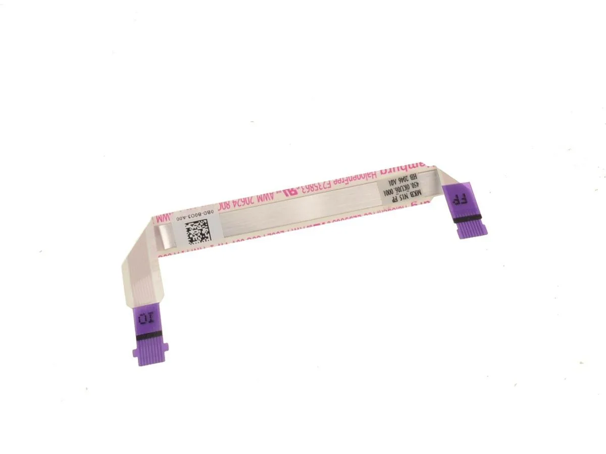DELL DELL Inspiron 5505 Fingerprint Reader Ribbon Cable 0KU06 — product photo