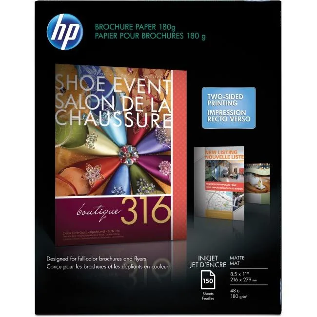 HP HP AUDI28515958 paper 24" x 150 ft 4.5 mil 24 lb — product photo