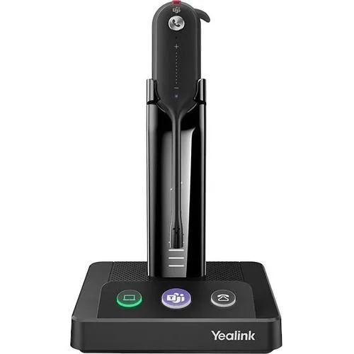 Yealink Network Technology Co., Ltd Yealink Network Technology Co., Ltd WH63 1308004 headset — product photo