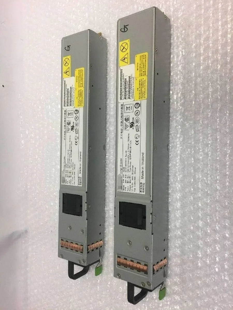 NShi NShi A236 ECD14020013 720W Power Supply for Sun T5120 300-2234-01 — product photo