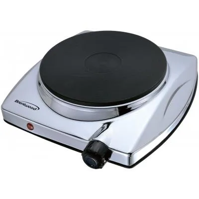 Brentwood Appliances Brentwood Appliances TS-337 1000W Cooktop — product photo
