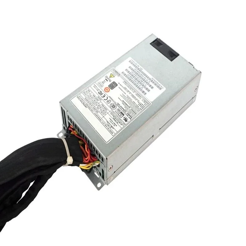 KHACHIMO KHACHIMO FSP500-50FGPT 500W 80 PLUS Gold power supply — product photo
