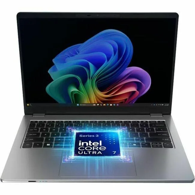 Acer America Acer America NX.BSDAA.002 TravelMate P2 14 laptop Core Ultra 5 322 16GB 512GB — product photo