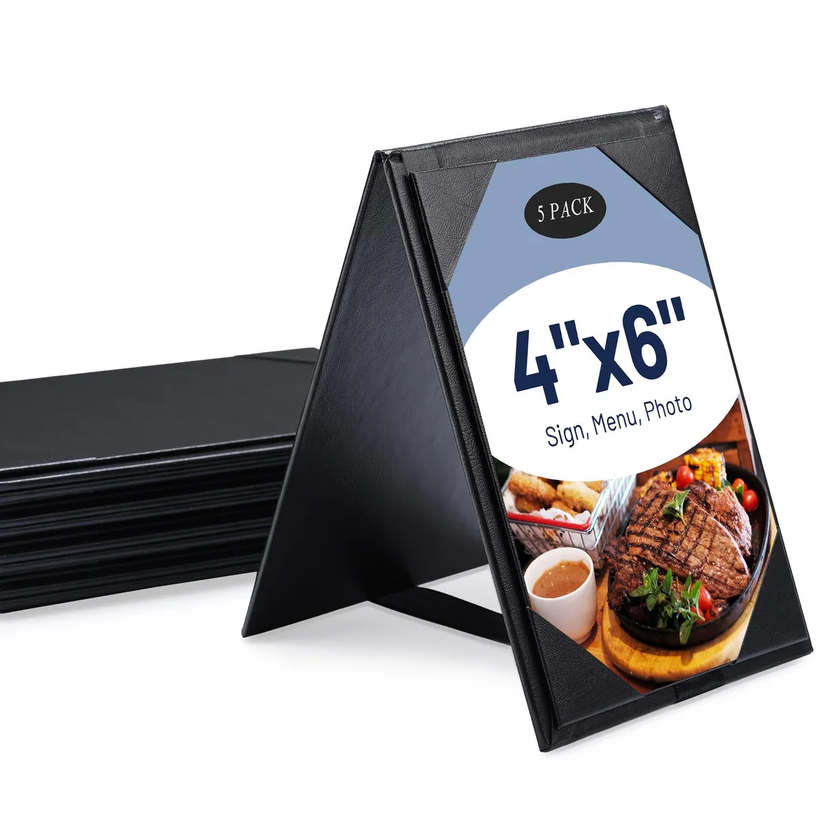 Yescom USA, Inc. Yescom USA, Inc. 26MNC032-46TT2-06-5 table tent accessory — product photo